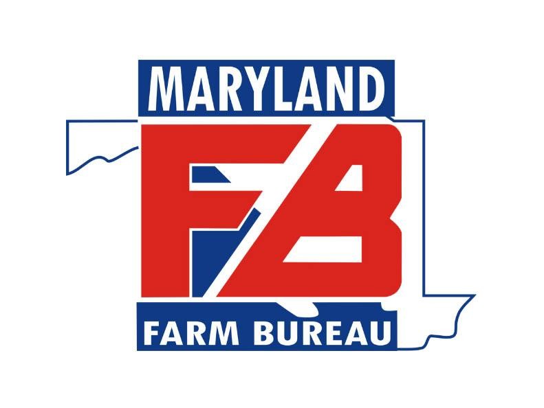 MD Farm Bureau Logo