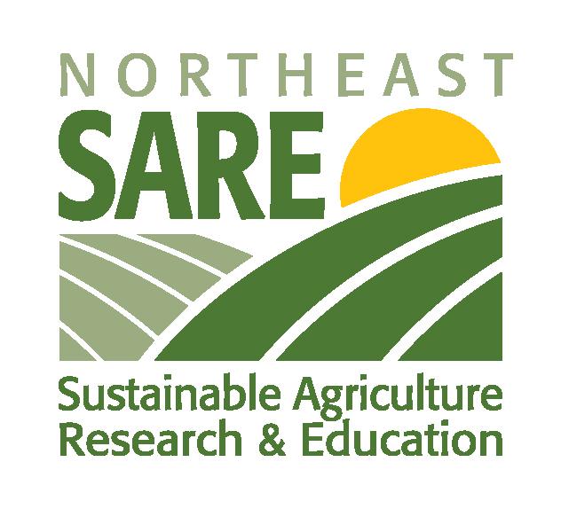 NORTHEAST SARE Logo
