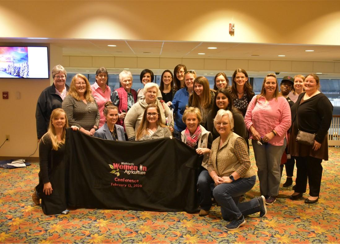 2020 Women In Agriculture Conference