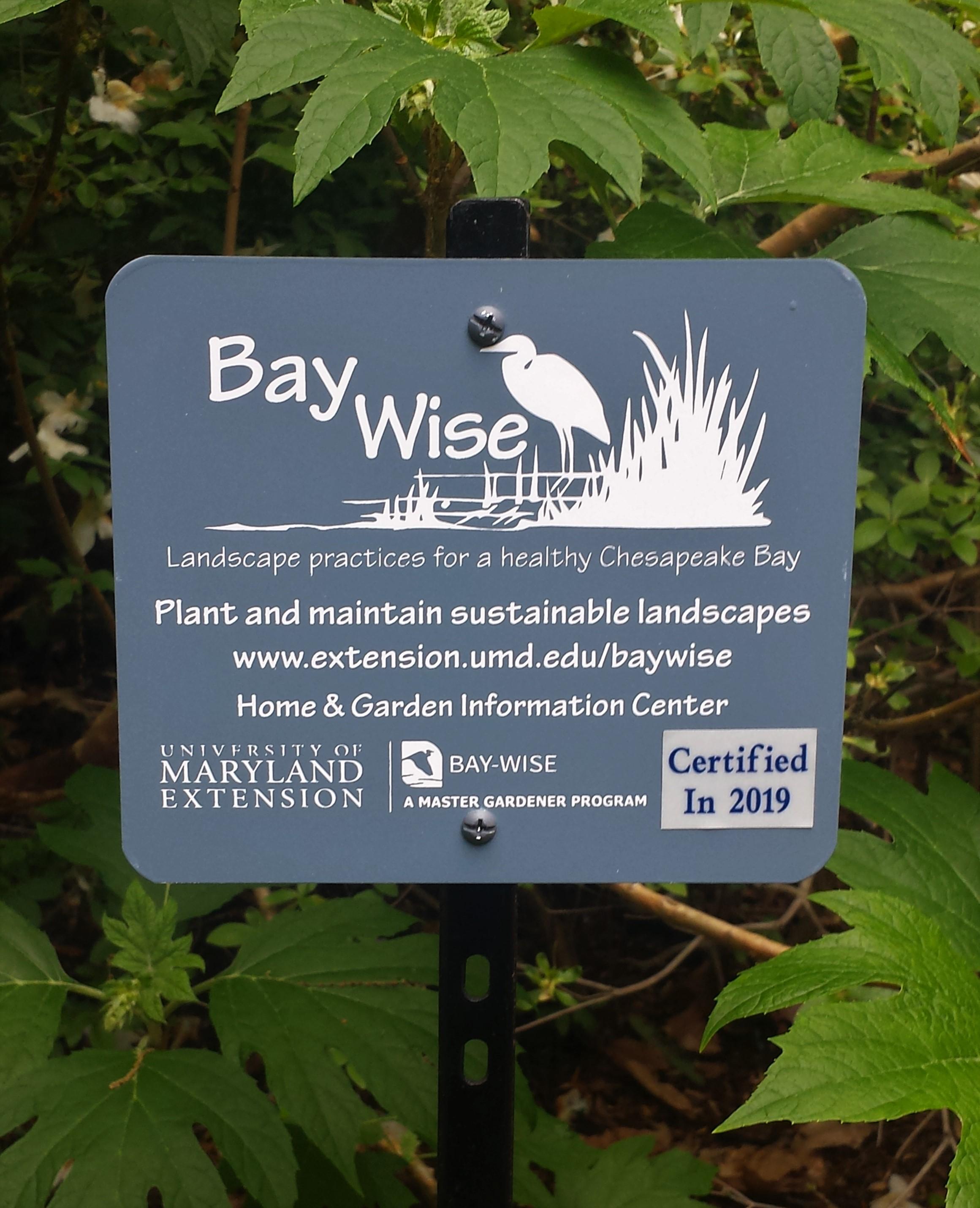 Bay-Wise