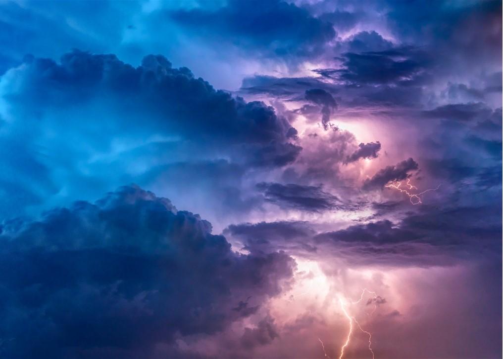 Storm; Image by Felix Mittermeier, Pixabay