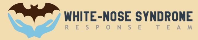 White-nose Syndrome Response Team logo