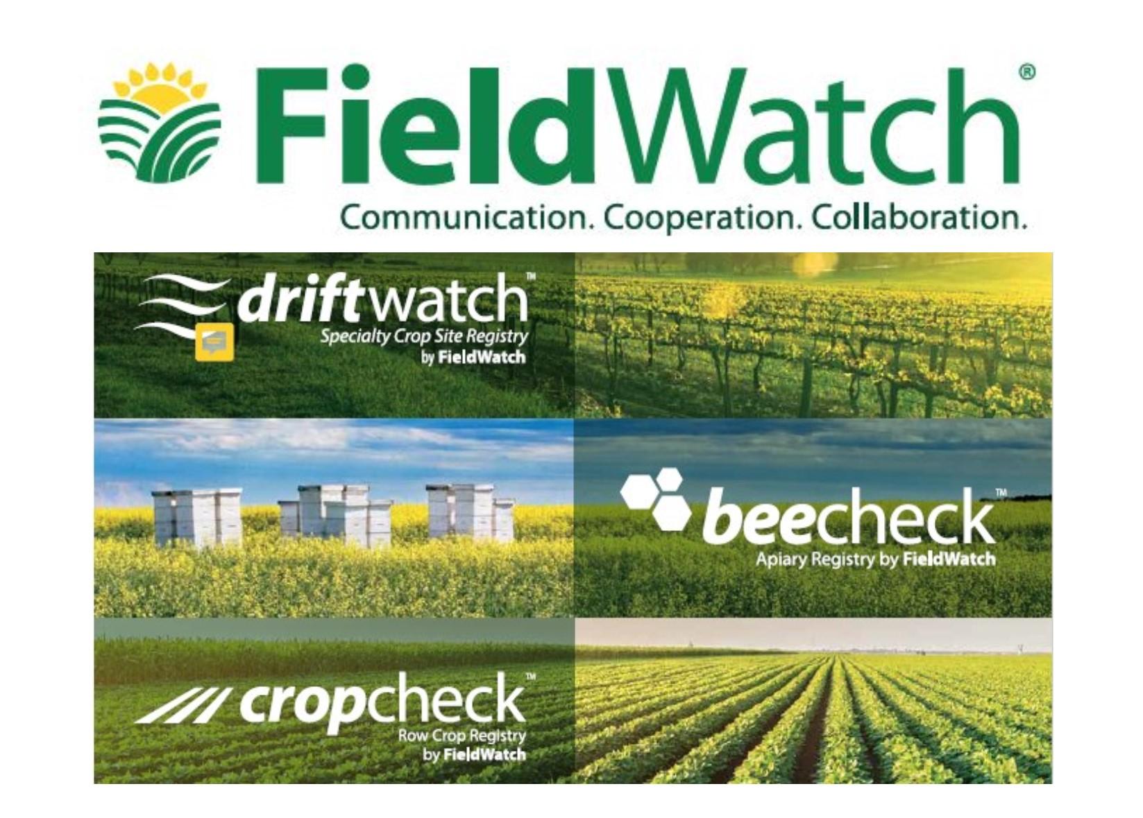Field Watch Banner