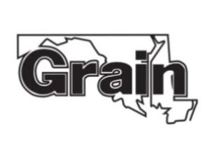 Maryland Grain Producers Logo