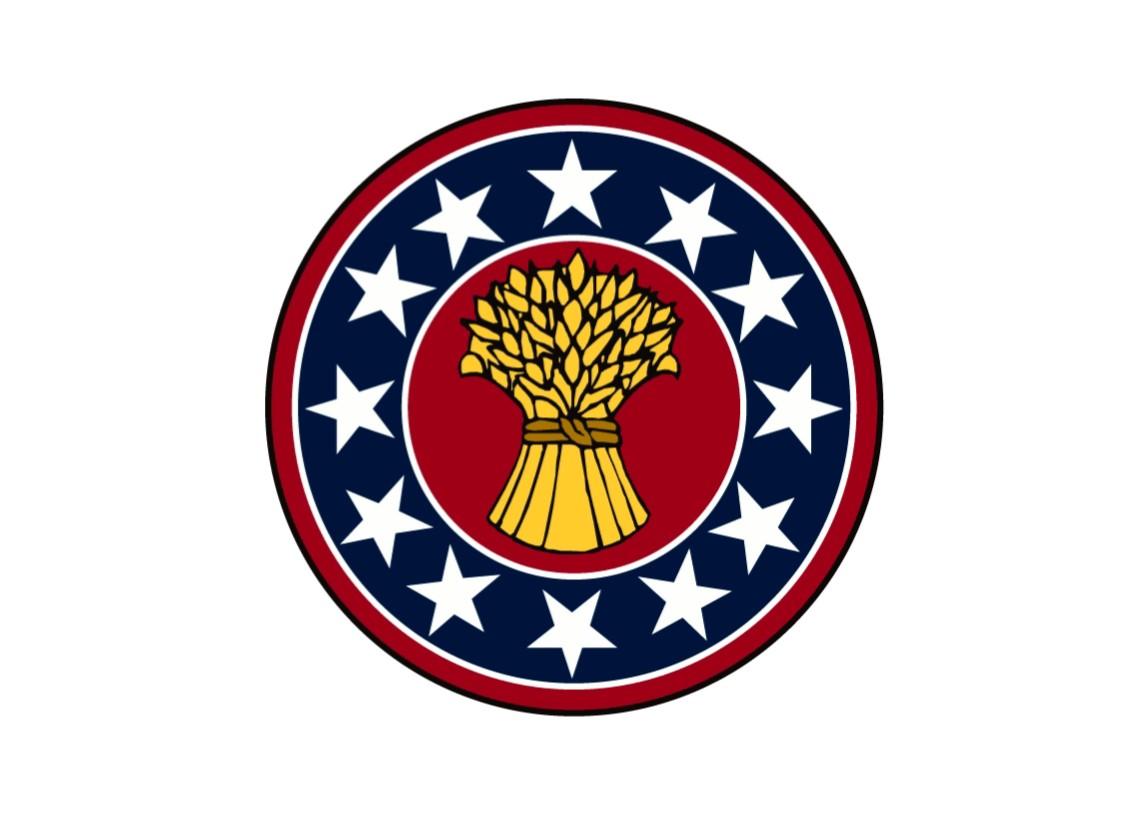 U.S. Wheat & Barley Scab Initiative Logo