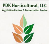 PDK Horticultural, LLC logo