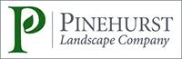 Pinehurst Landscape Company logo