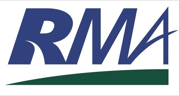 USDA Risk Management Agency Logo
