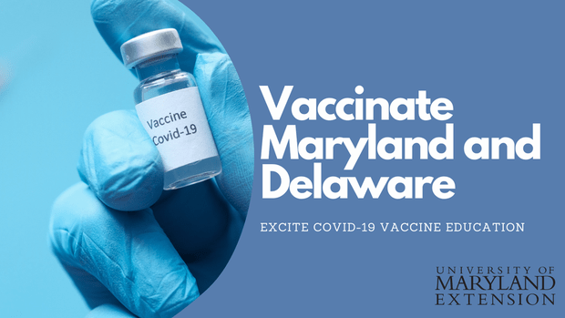 Vaccinate Maryland