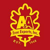 A&A Tree Experts, Inc. logo