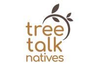 Tree Talk Natives LLC logo