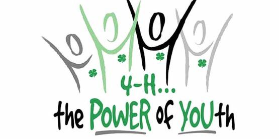 4-H Power of Youth