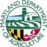 Maryland Dept of Ag Logo