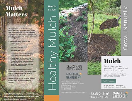 Mulch Matters