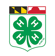 Maryland 4-H Foundation Logo