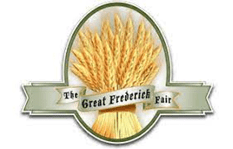 Great Frederick Fair Logo