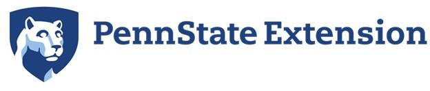 PennState Extension Logo