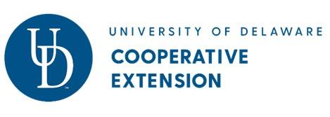 University of Delaware Cooperative Extension Logo