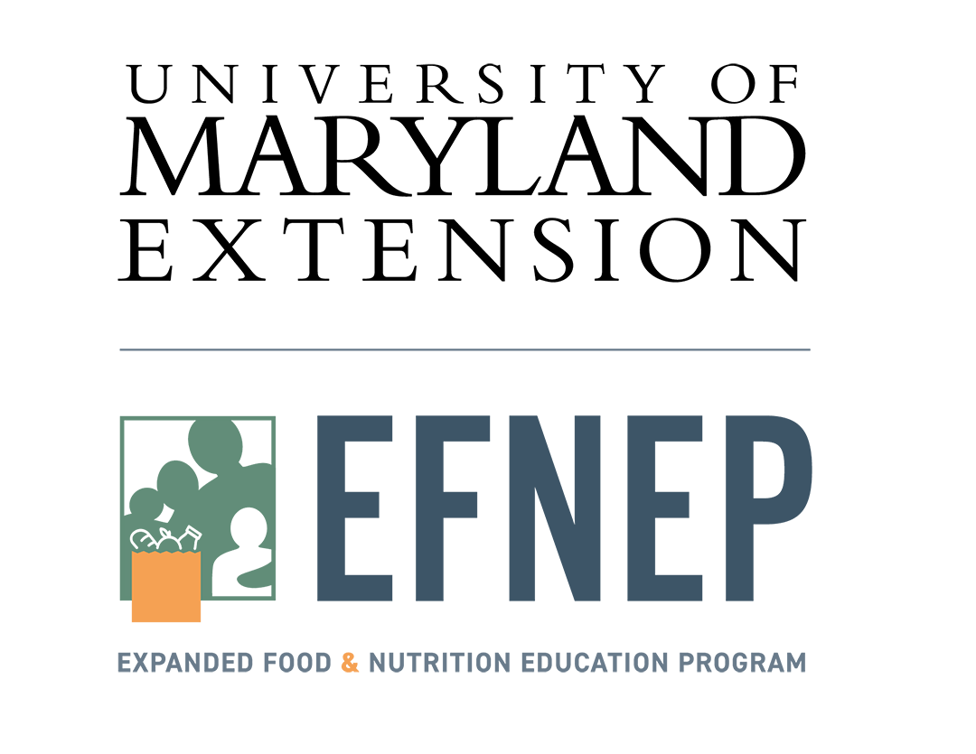 EFNEP stacked logo