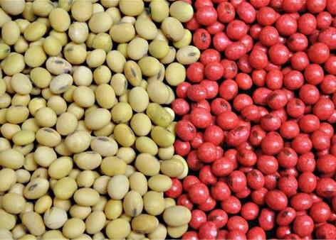 Seed companies using Roundup Ready© technology may consider federal legal protections such as contracts and provisions of the Plant Variety Protection Act to restrict producers from saving seed.