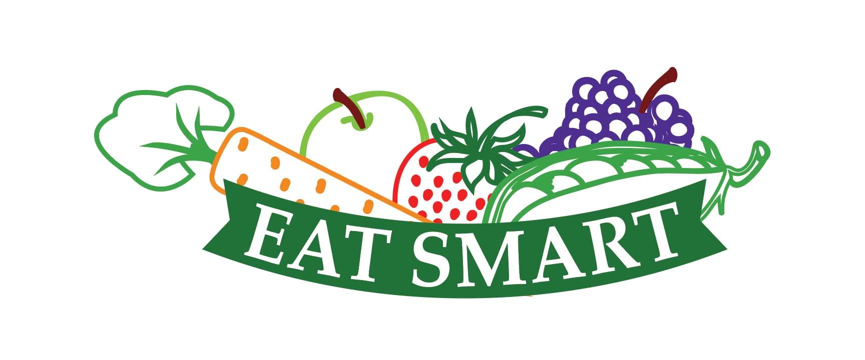 Eat Smart logo