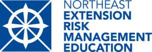 Northeast Extension Risk Management Education logo