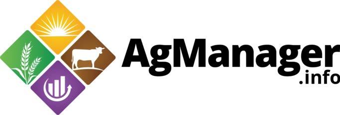 AgManager Logo