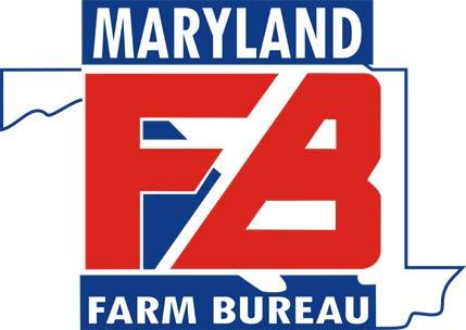 Maryland Farm Bureau Logo