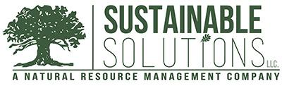 Sustainable Solutions LLC logo