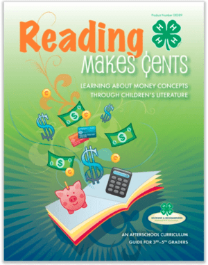 Reading Makes Cents