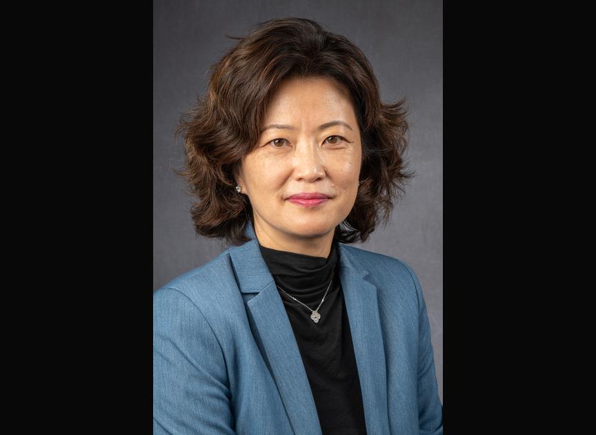 University of Maryland Extension Welcomes Dr. Jinhee Kim as New ...