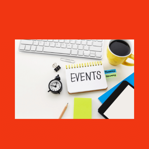 Events for Family and Consumer Sciences