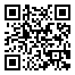 QR Code that directs that user to an opt in path to enroll in our 30 Day ReThink Your Drink text message campaign.