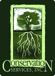 Conservation Services, Inc. logo