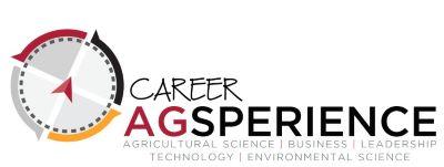 Career AGsperience logo small