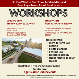 Workshop 1.26.23 and 1.31.23