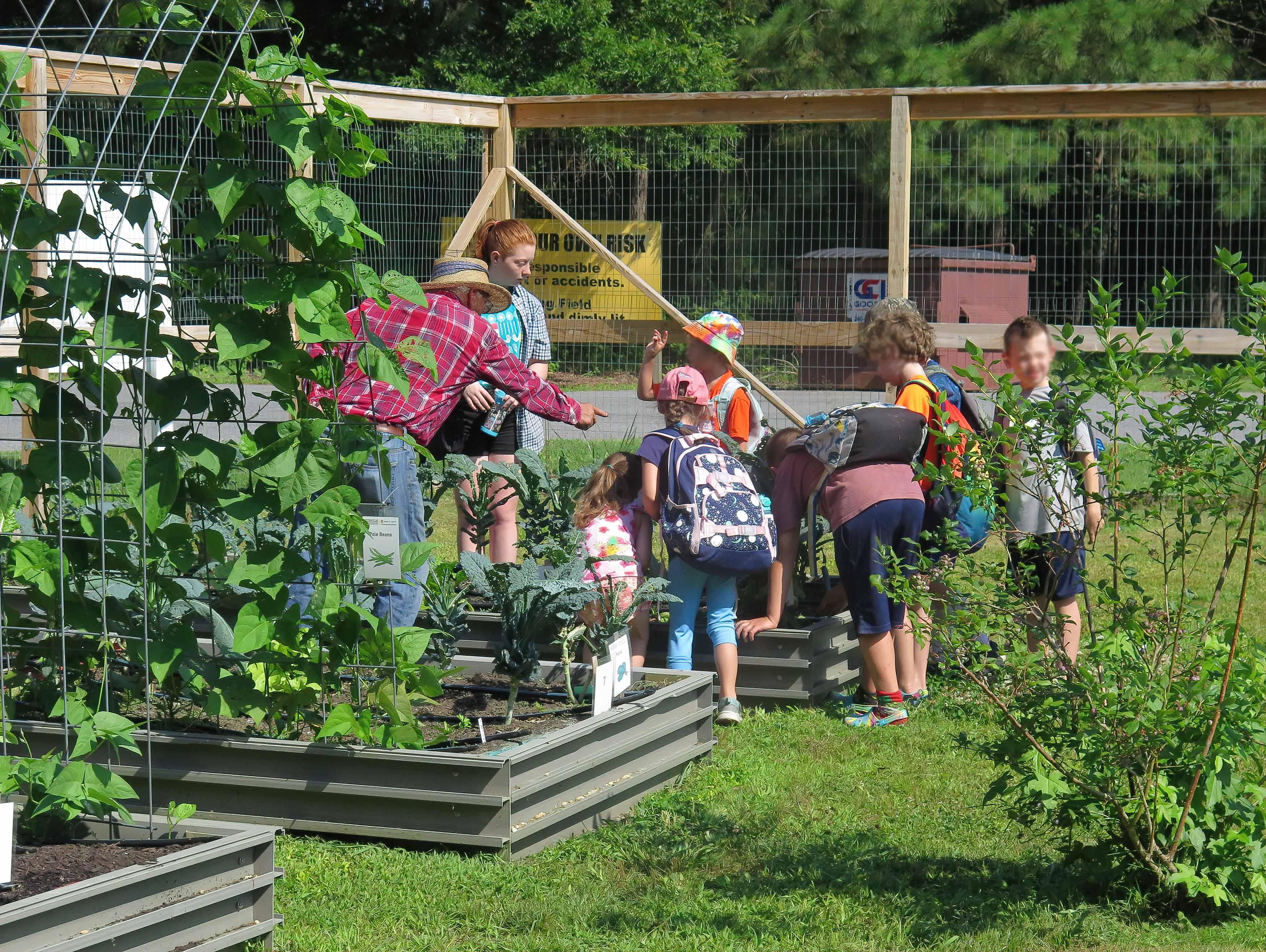 Master Gardener Events
