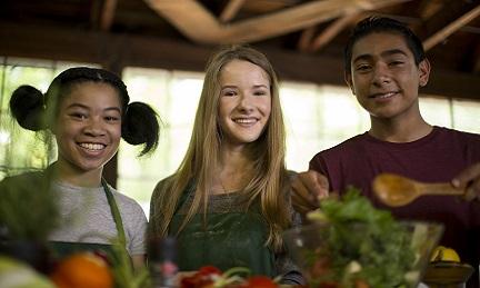 Baltimore County 4-H