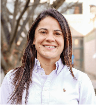 Dr. Fabiana Cardoso