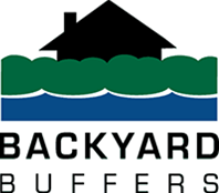 Image of the backyard buffers logo