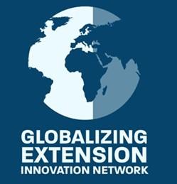 Globalizing Extension Innovation Network logo