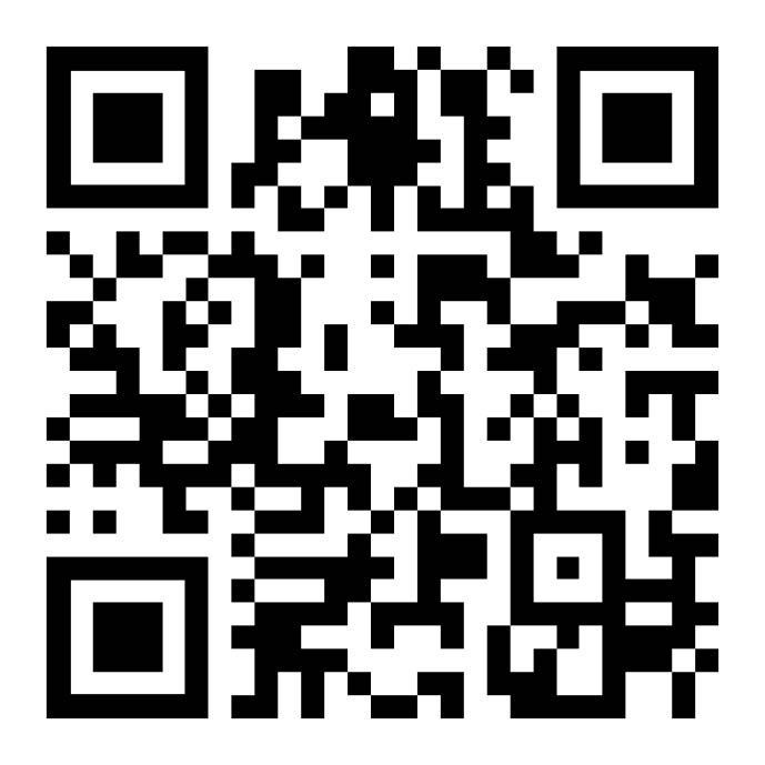Conserve Water for Food QR Code