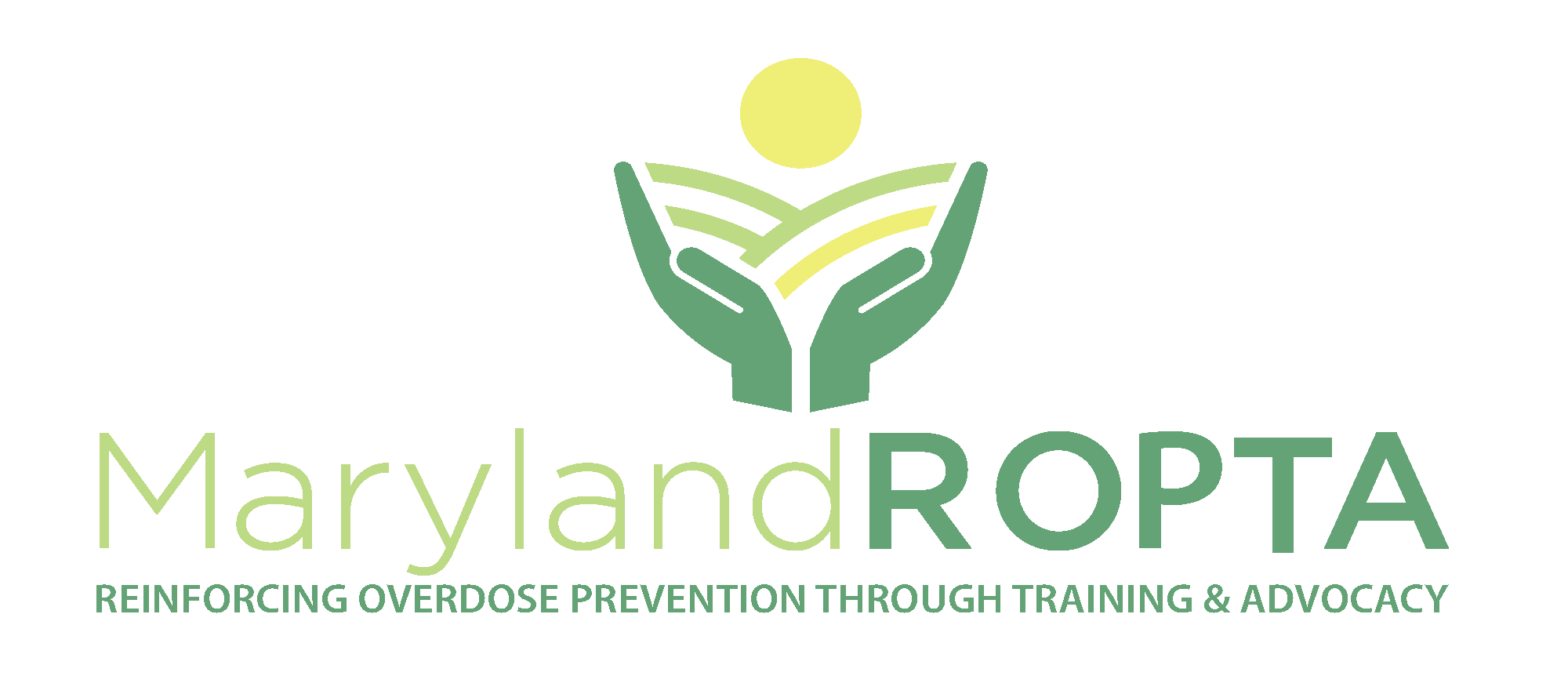 Maryland ROPTA logo