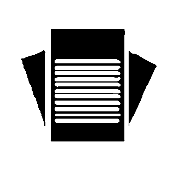 audit paperwork icon