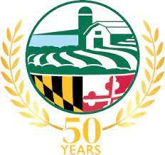 MD Dept of Ag logo