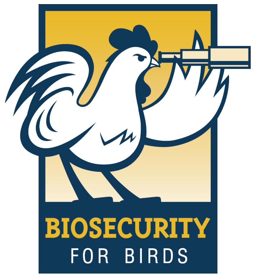 Biosecurity For Birds