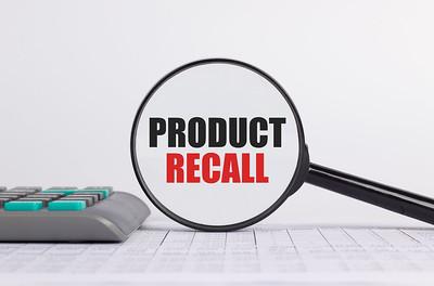 product recalls and what you should know