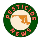 Pesticide news logo
