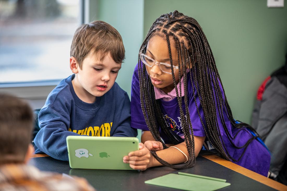 Waverly Star Wars After School Program