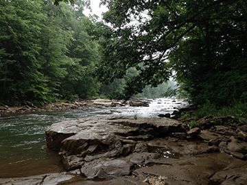 Potomac River